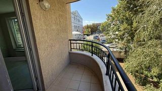 Zwei-Zimmer-Wohnung Verleih, Zentrum-TSUM, Sofia (9)