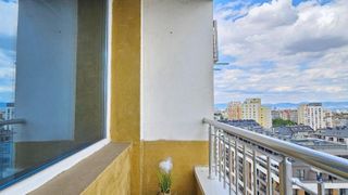 Едностаен Наеми, Студентски град, София (4)