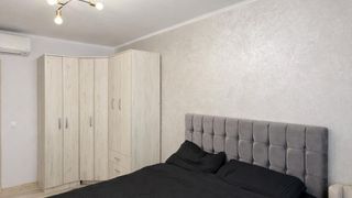 Тристаен апартамент в кв. Христо Смирненски/ С възможност за паркомясто! (5)