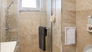 Двухкомнатная Аренда, Каменица 1, Пловдив (5)