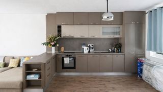 Двухкомнатная Аренда, Каменица 1, Пловдив (7)