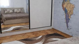 Двустаен апартамент в Центъра на София (5)