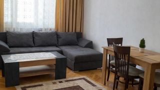 Двустаен апартамент в Центъра на София (2)
