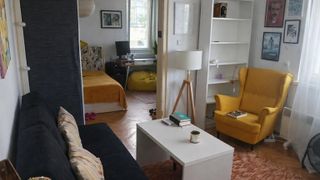 Двокімнатний номер Оренда, Центр-ЦУМ, Софія (6)