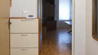 Тристаен Наеми, Кючук Париж, Пловдив (6)