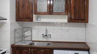 Тристаен Наеми, Кючук Париж, Пловдив (4)