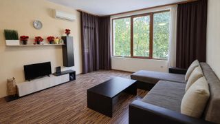 Двустаен апартамент  в гр.Варна, к.к. Златни пясъци!  (2)