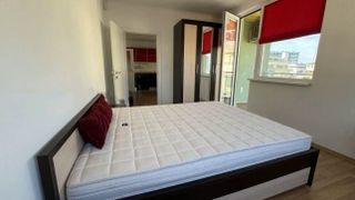 Zwei-Zimmer-Wohnung Verleih, Klosterwiesen, Sofia (4)