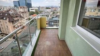 Zwei-Zimmer-Wohnung Verleih, Klosterwiesen, Sofia (9)