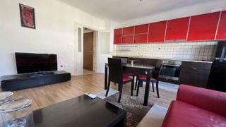 Zwei-Zimmer-Wohnung Verleih, Klosterwiesen, Sofia (10)