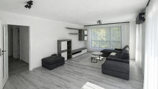 Dreizimmerwohnung Verleih, Küçük Paris, Plovdiv (2)