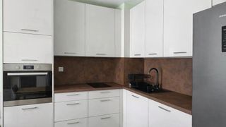 Tres habitaciones Alquileres, Küçük París, Plovdiv