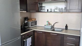 Двокімнатний номер Оренда, Гео Мілев, Софія (4)