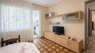 Dreizimmerwohnung Verleih, Thrakien, Plovdiv (6)