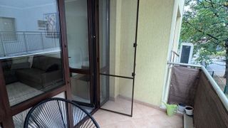 Тристаен Наеми, Витоша, София (12)