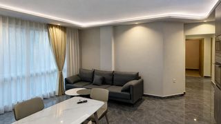 Тристаен апартамент в кв. Кършияка/ С ВЪЗМОЖНОСТ ЗА ГАРАЖ! (3)