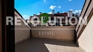 Трехкомнатная Аренда, Витоша, София (10)