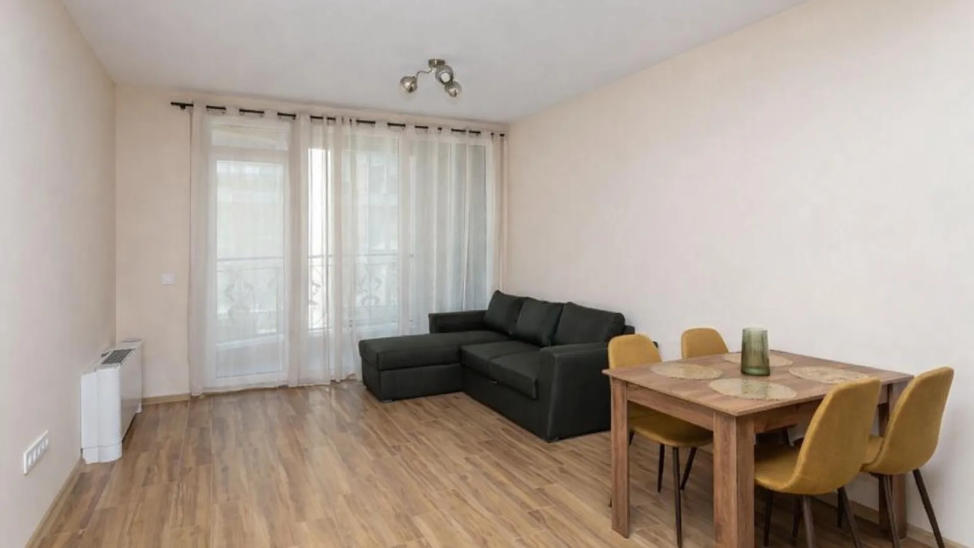 Two-bedroom Rentals, Hladilnika, Sofia – photo 2