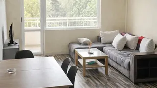 Two-bedroom Rentals, Konfuto, Varna