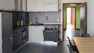 Two-bedroom Rentals, Konfuto, Varna (3)