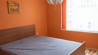 Two-bedroom Rentals, Konfuto, Varna (5)