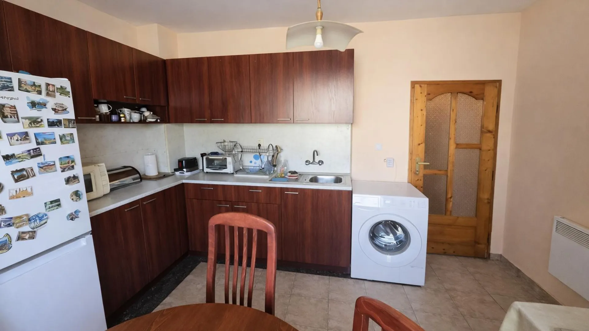 Two-bedroom Rentals, Pancharevo, Sofia – photo 1