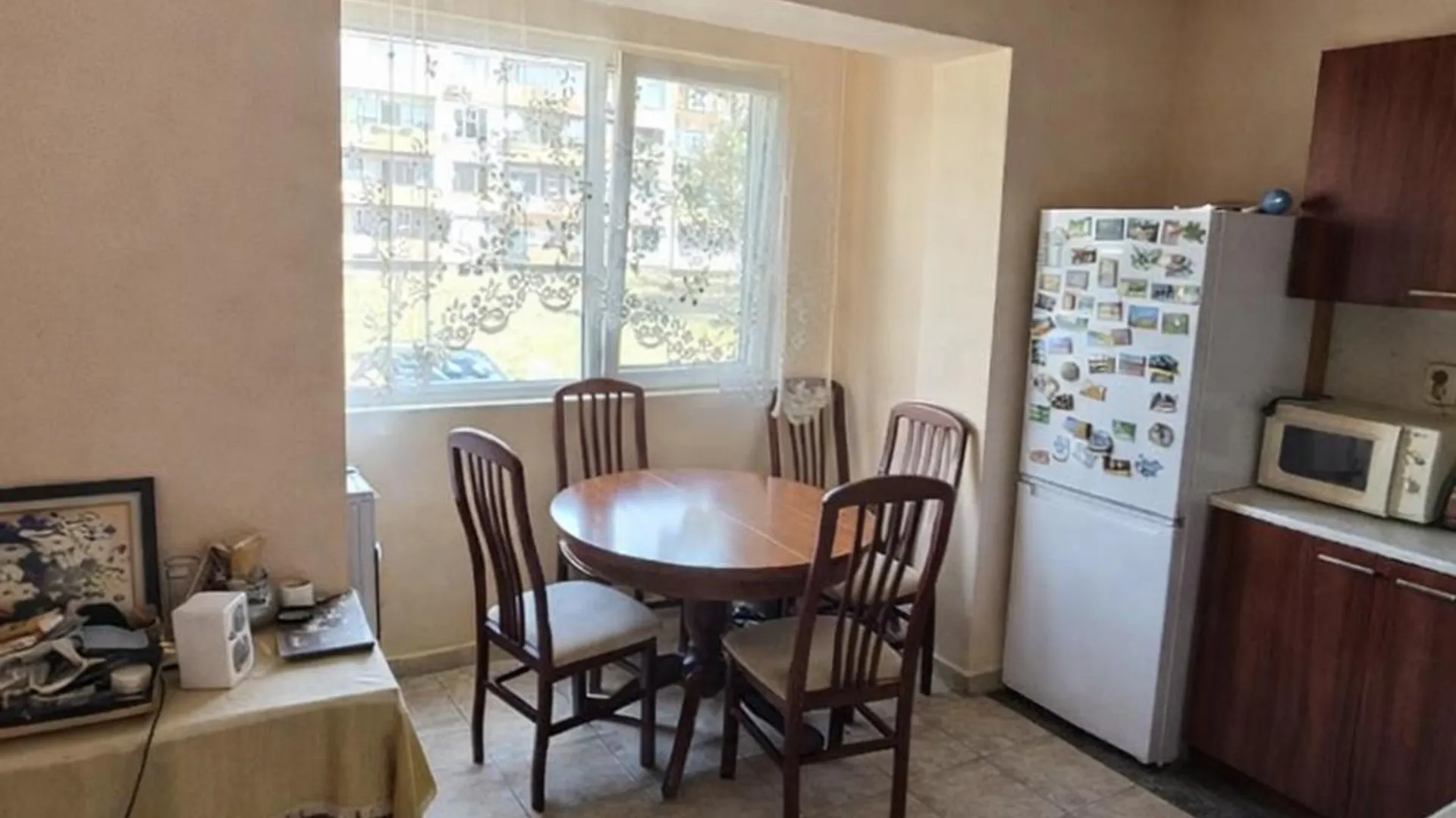 Two-bedroom Rentals, Pancharevo, Sofia – photo 2