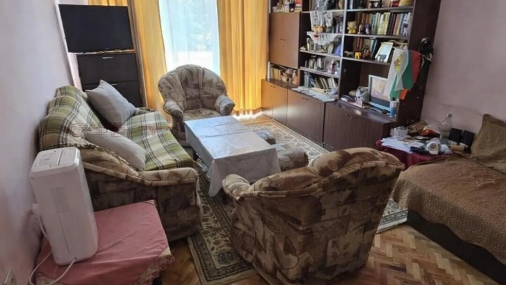 Two-bedroom Rentals, Pancharevo, Sofia – photo 3