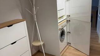Τρίχωρο Ενοικιάσεις, Mladost 1A, Σοφία (7)