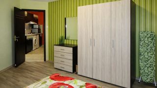 Тристаен Наеми, Кършияка, Пловдив (4)