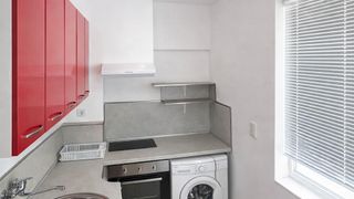 Двустаен Наеми, Каменица 1, Пловдив (2)
