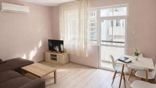 Двустаен Наеми, Каменица 1, Пловдив (6)