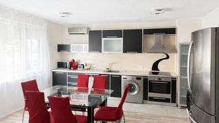 Tres habitaciones Alquileres, Centro, Plovdiv