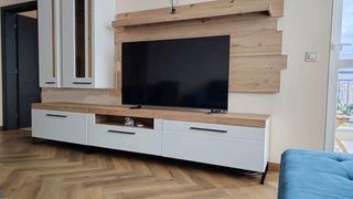 Тристаен апартамент в ж.к. Връбница 1 (2)