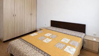 Zwei-Zimmer-Wohnung Verleih, Küçük Paris, Plovdiv (5)