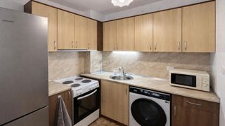 Zwei-Zimmer-Wohnung Verleih, Küçük Paris, Plovdiv (2)