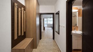 Zwei-Zimmer-Wohnung Verleih, Küçük Paris, Plovdiv (9)