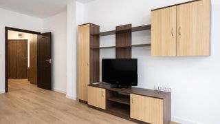 Zwei-Zimmer-Wohnung Verleih, Küçük Paris, Plovdiv (4)