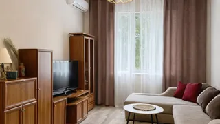 Многостаен Наеми, Център, Пловдив (4)