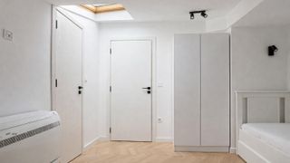 Zwei-Zimmer-Wohnung Verleih, Asparuhovo, Warna (6)