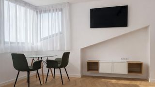 Zwei-Zimmer-Wohnung Verleih, Asparuhovo, Warna (3)