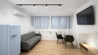 Zwei-Zimmer-Wohnung Verleih, Asparuhovo, Warna (2)
