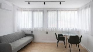 Zwei-Zimmer-Wohnung Verleih, Asparuhovo, Warna