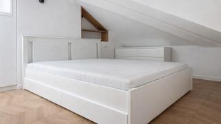 Zwei-Zimmer-Wohnung Verleih, Asparuhovo, Warna (5)