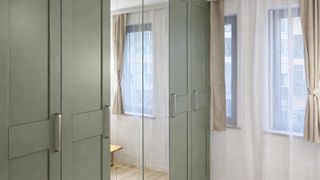 Тристаен Наеми, Остромила, Пловдив (6)