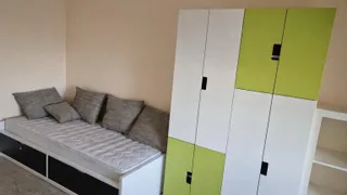 Тристаен Наеми, Павлово, София (5)