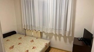 Тристаен Наеми, Надежда 1, София (6)