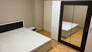 Тристаен Наеми, Надежда 1, София (4)