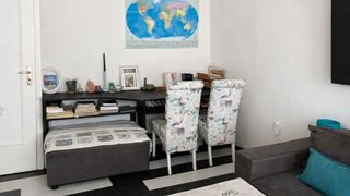 Тристаен Наеми, Тракия, Пловдив (2)
