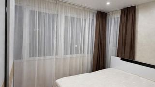 Dreizimmerwohnung Verleih, Rotes Dorf, Sofia (6)